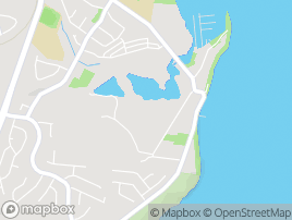 Map of Marmong Point area