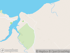 Map of Bellingham area