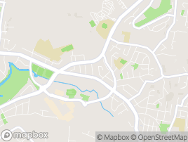 Map of Glendale area