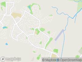 Map of Maryland area