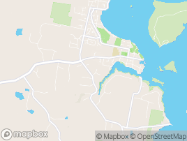 Map of Port Sorell area