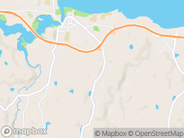 Map of Ulverstone area