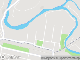 Map of Oaks Estate area