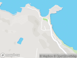 Map of Boat Harbour Beach area