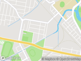 Map of Hamilton North area