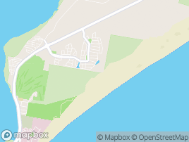 Map of Fern Bay area