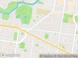 Map of Maidstone area