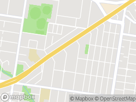 Map of Kingsville area