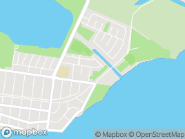 Map of Seaholme area