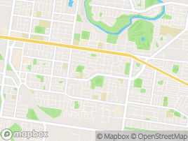 Map of Braybrook area