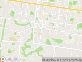 Map of Sunshine area