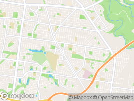 Map of St Albans area