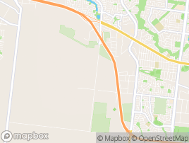 Map of Ravenhall area