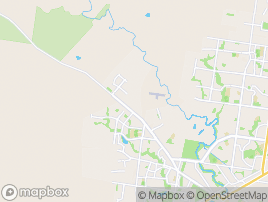 Map of Wyndham Vale area