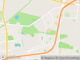 Map of Laverton area