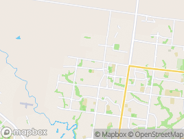 Map of Tarneit area
