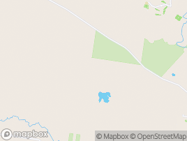 Map of Quandong area