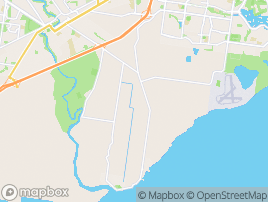 Map of Werribee South area