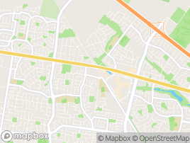 Map of Sydenham area