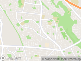 Map of Keilor Downs area