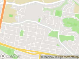 Map of North Lambton area