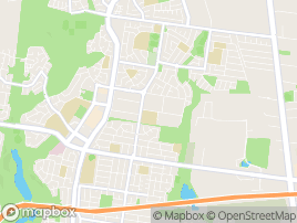 Map of Broadmeadows area