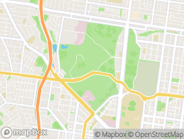 Map of Parkville area