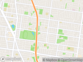 Map of Brunswick West area