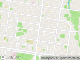 Map of Brunswick Lower area