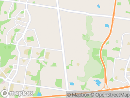 Map of Campbellfield area