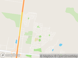 Map of Kalkallo area