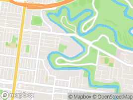 Map of Abbotsford area