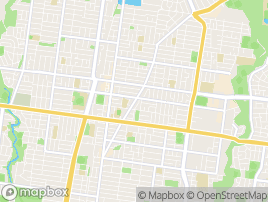 Map of Preston West area