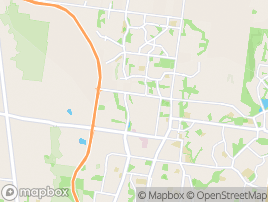 Map of Epping area