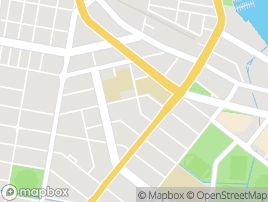 Map of Hamilton East area