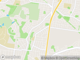 Map of Macleod West area