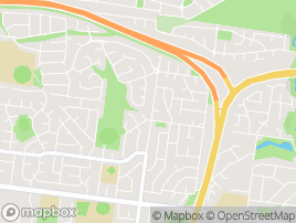 Map of Watsonia North area