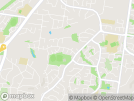 Map of Saint Helena area