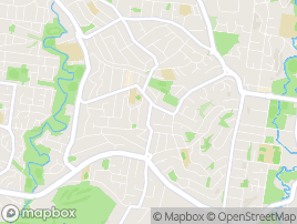 Map of Montmorency area