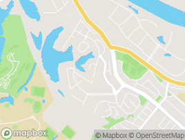 Map of Warabrook area