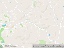 Map of Wattle Glen area