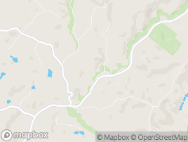 Map of Watsons Creek area