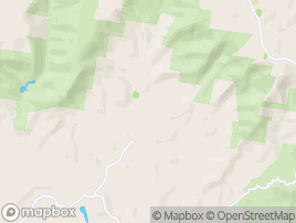 Map of Strathewen area