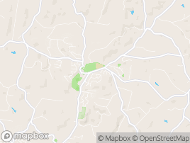 Map of Hurstbridge area