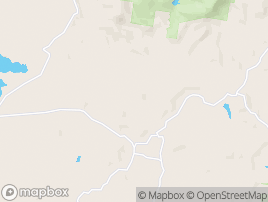 Map of Arthurs Creek area