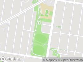 Map of Stradbroke Park area
