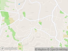 Map of Park Orchards area