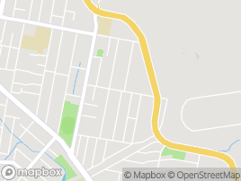 Map of Mayfield East area