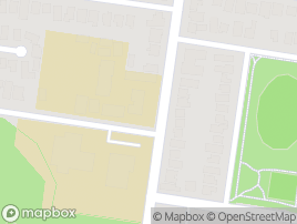 Map of Auburn South area