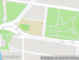 Map of Hawthorn West area